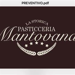 Storica Pasticceria Mantovana, Moglia orari di apertura