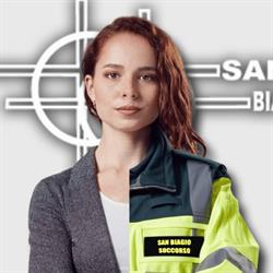 San Biagio Soccorso - Sezione di Verona, Lavagno orari di apertura