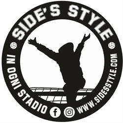 Side's Style (Ultras Casual Store), Monopoli orari di apertura