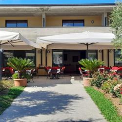 Ristorante Pizzeria Gily, Manerba del Garda orari di apertura
