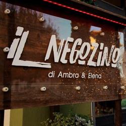 IL Negozino di Ambra & Elena, Roccastrada orari di apertura