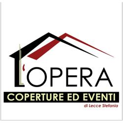 L’ Opera Coperture ed Eventi, Caldopiano orari di apertura