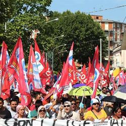 ADL Cobas Parma, orari di apertura