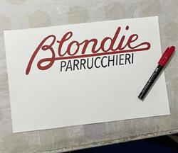 Blondie parrucchieri Vignola(MO), orari di apertura