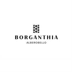 BORGANTHIA, Alberobello orari di apertura
