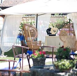 Ristorante e Pizzeria Cascina Gerone, Zinasco orari di apertura
