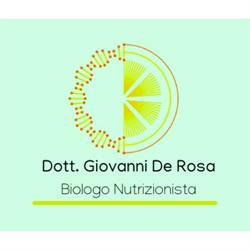 Dott. Giovanni De Rosa Nutrizionista, Salerno orari di apertura