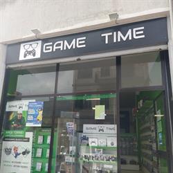 Game Time Brindisi, orari di apertura