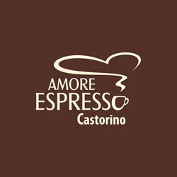 Castorino Amore Espresso - Via Crispi, Salerno orari di apertura