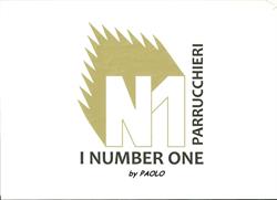 Number One Parrucchieri, Landriano orari di apertura