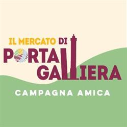 MERCATO COPERTO CAMPAGNA AMICA DI PORTA GALLIERA, Bologna orari di apertura