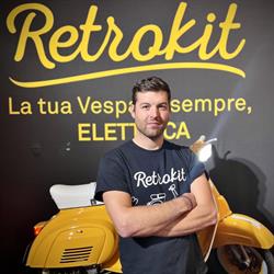 Motoveloci S.r.l. - Retrokit, Rimini orari di apertura