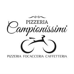 Pizzeria I Campionissimi, Novi Ligure orari di apertura
