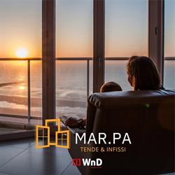 MAR.PA TENDE & INFISSI, Garlasco orari di apertura