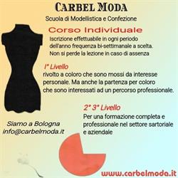 Carbelmoda, Bologna orari di apertura