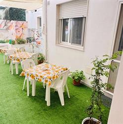 Casa Vacanze La Coccinella, Trapani orari di apertura