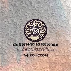 CAFFETTERIA LA ROTONDA - di Vandini Deborah & C snc, Modena orari di apertura