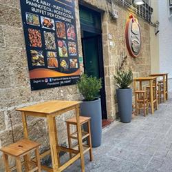 PADAMALMA, Ugento orari di apertura