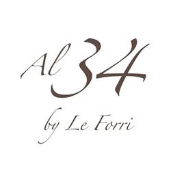 Al 34 by Le Forri, Pistoia orari di apertura