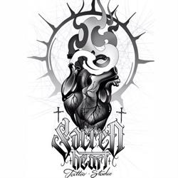 Sacred Heart Tattoo Studio, Como orari di apertura