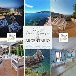 Sea House Argentario, Porto Santo Stefano orari di apertura