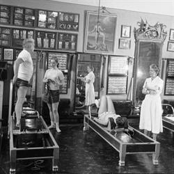 3.14 Pilates Lab, Marostica orari di apertura