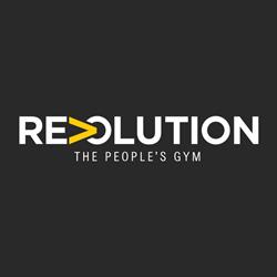 Revolution The people’s gym, Napoli orari di apertura
