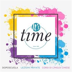 Doposcuola It's Time scarl 2.0, Lecce orari di apertura