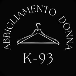 K-93 ABBIGLIAMENTO DONNA, Villafranca di Verona orari di apertura