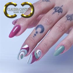 Claudia C. Nail Art by Claudia Canton, Pordenone orari di apertura