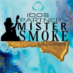 IQOS PARTNER/VENDITA E ASSISTENZA - Tabacchi Mister Smoke, Nocera Superiore, orari di apertura