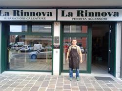 La Rinnova di Bassoli Elio, Carpi orari di apertura