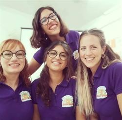 Corsi d'inglese per bambini Hocus&Lotus-Once upon a time-magic teacher Elisa Giummarra, Ragusa orari di apertura