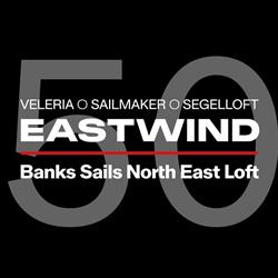 Veleria East Wind - Banks Sails Northeast Loft, Lignano Sabbiadoro orari di apertura