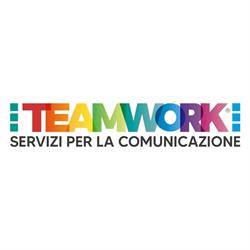 Teamwork, Parma orari di apertura