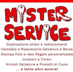 Mister Service SRLS, Casamassima orari di apertura