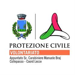 PROTEZIONE CIVILE COLLEPASSO APP. SC. CC. "MANUELE BRAJ" - Comune Di Collepasso, orari di apertura