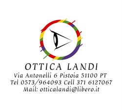 Ottica Landi Pistoia, orari di apertura