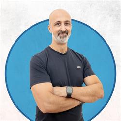 Vincenzo Cesareo - Consulente Digital Marketing, Molfetta orari di apertura