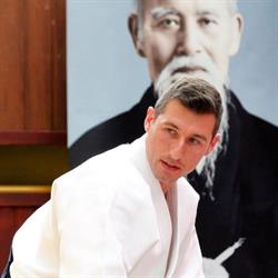Aikido Montenegro Dojo - Milano, orari di apertura