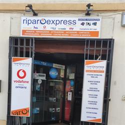 F.M.V. TECH (riparoexpress Franchising), Castiglione del Lago orari di apertura