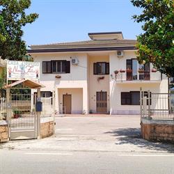 Casa di Riposo "Nonni Felici", Arpaia orari di apertura