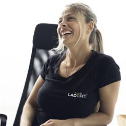 LadyFit STUDIO PERSONAL TRAINING specializzato in allenamento femminile, Biella orari di apertura