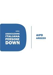 Associazione Italiana Persone Down Arezzo, orari di apertura
