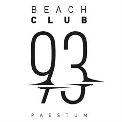 Beach Club 93, Capaccio Paestum orari di apertura