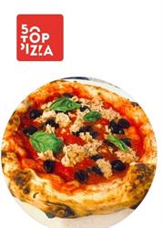 Johnny’s Pizzeria, San Nicola Arcella orari di apertura