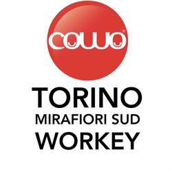 WORKEY COWO® Coworking Torino Mirafiori Sud, orari di apertura