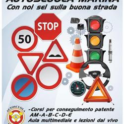 Autoscuola Marina Srls, San Salvatore Telesino orari di apertura
