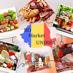 RO MARKET UNIREA, Cagliari orari di apertura