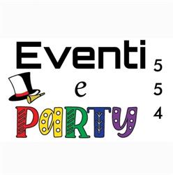 Eventi e Party 554, Selargius orari di apertura